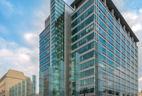 Аренда и продажа офиса в Бизнес-центр «Дукат Плейс III»