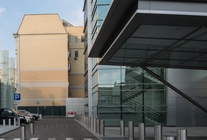 Аренда и продажа офиса в Бизнес-центр «Дукат Плейс III»