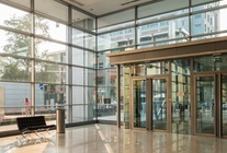 Аренда и продажа офиса в Бизнес-центр «Дукат Плейс III»