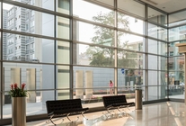 Аренда и продажа офиса в Бизнес-центр «Дукат Плейс III»