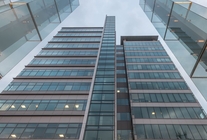 Аренда и продажа офиса в Бизнес-центр «Дукат Плейс III»