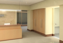 Аренда и продажа офиса в Бизнес-центр «Дукат Плейс III»