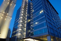 Аренда и продажа офиса в Бизнес-центр «Дукат Плейс III»