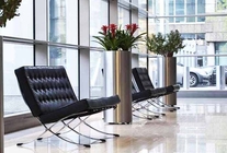 Аренда и продажа офиса в Бизнес-центр «Дукат Плейс III»