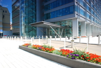 Аренда и продажа офиса в Бизнес-центр «Дукат Плейс III»