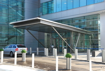 Аренда и продажа офиса в Бизнес-центр «Дукат Плейс III»