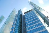 Аренда и продажа офиса в Бизнес-центр «Дукат Плейс III»